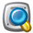 Hd search Icon